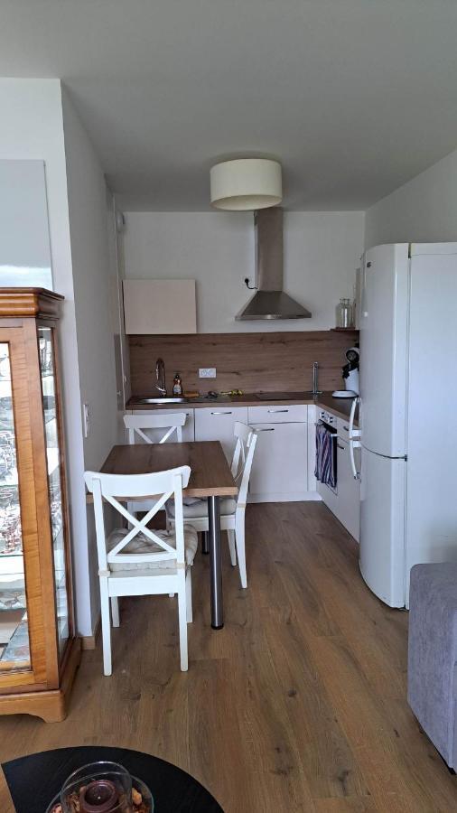 Joli Appartement Rdc T2 ตูร์ ภายนอก รูปภาพ